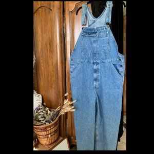 Levi’s Overalls